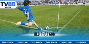 Kèo Phạt Góc - Hình Thức Ăn Khách #1 Thị Trường Online