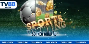 Soi Kèo Châu Âu - Bí Quyết Thắng Trọn Những Cơ Hội 2026